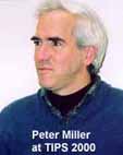 Peter Miller