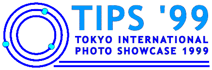 TIPS '99 logo