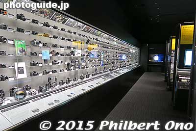 Nikon Museum