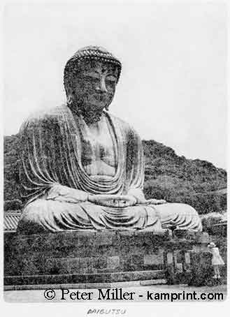 Daibutsu